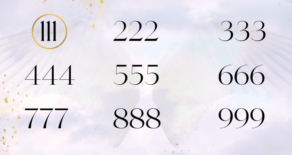 angel numbers  Spiritual wallpaper Aura quotes Quote aesthetic