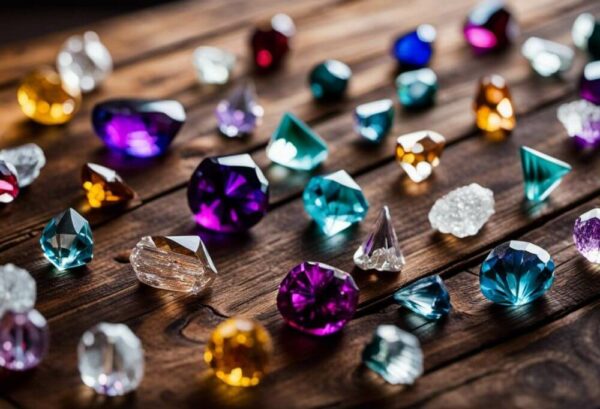 Master Crystal Grids for Protection: A Must-Read Guide!