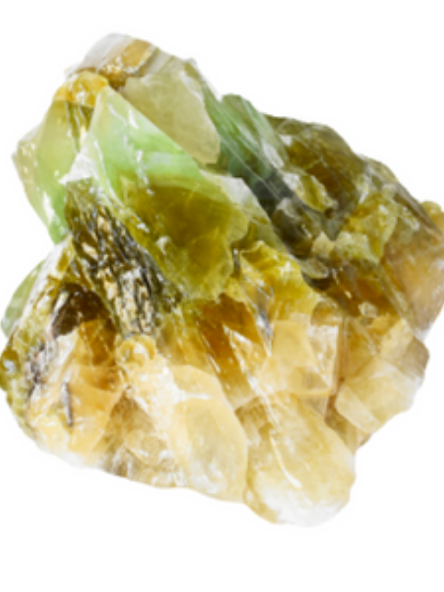 Top 17 Crystals for Plants Grow a Vibrant Garden Story Divine Twist