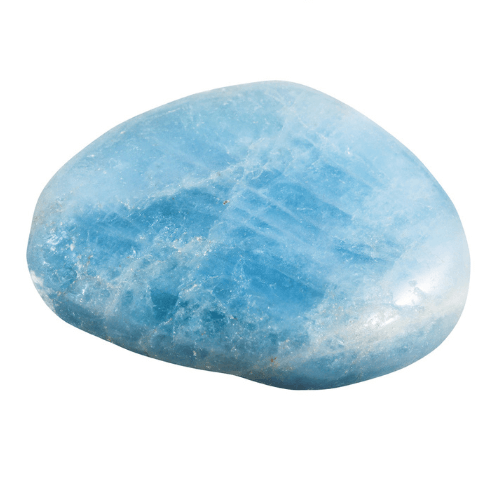 Blue stone.