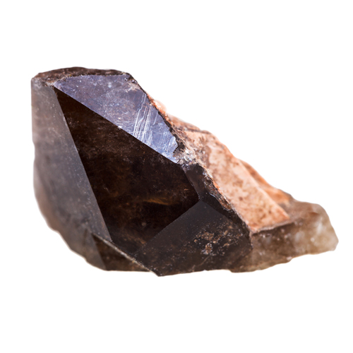 Brown gemstone