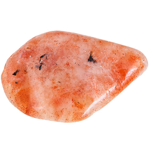 Sunstone gemstone